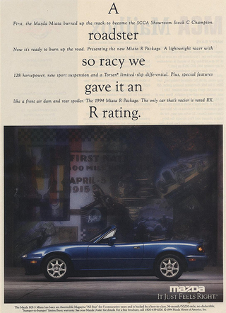 Illustration for article titled Your Guide To Every Special Edition Mazda Miata Ever Sold In America